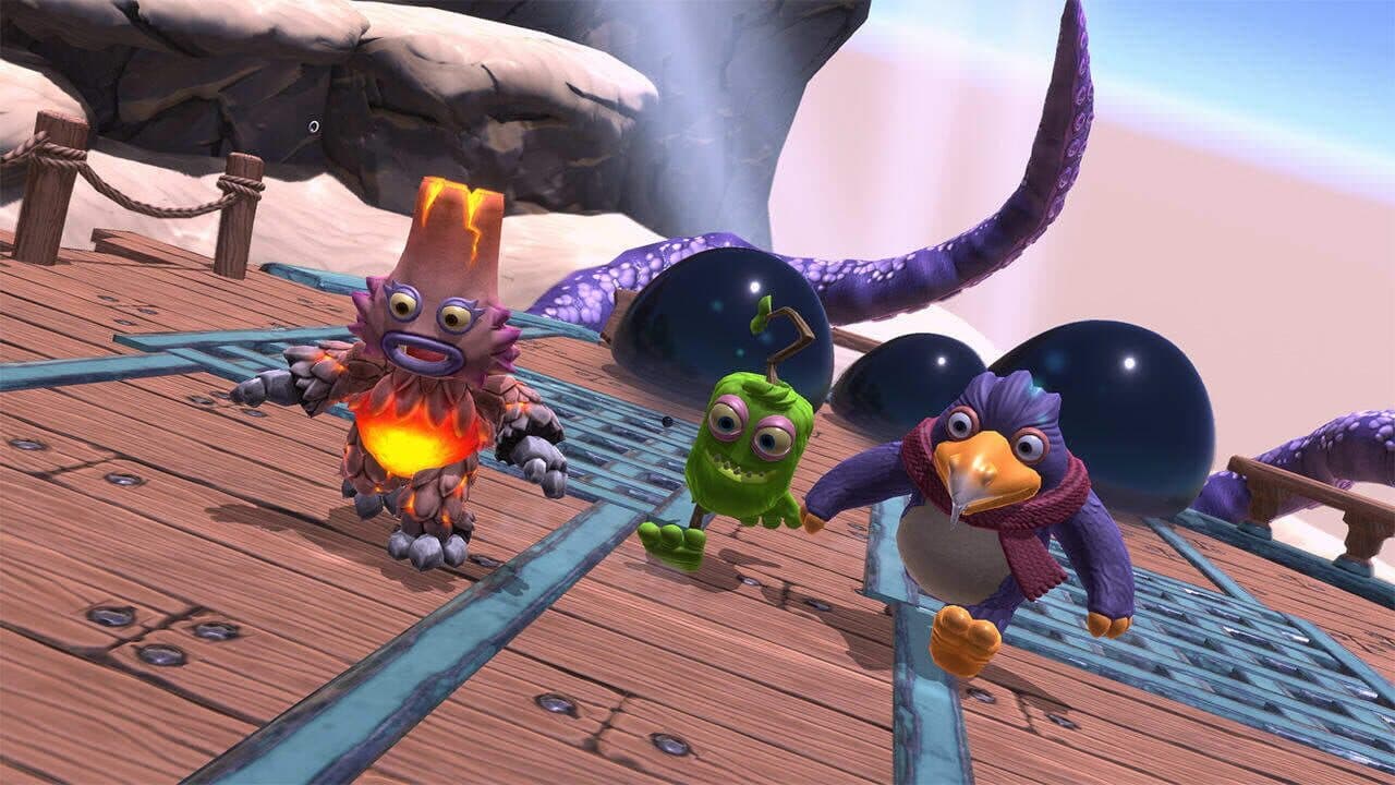 My Singing Monsters Playground thumbnail 3