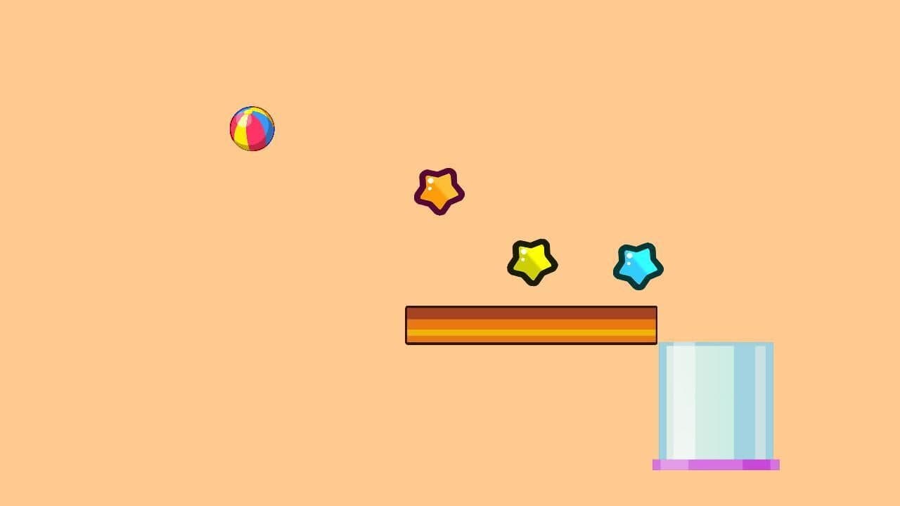 Ball Physics Draw Puzzles thumbnail 2