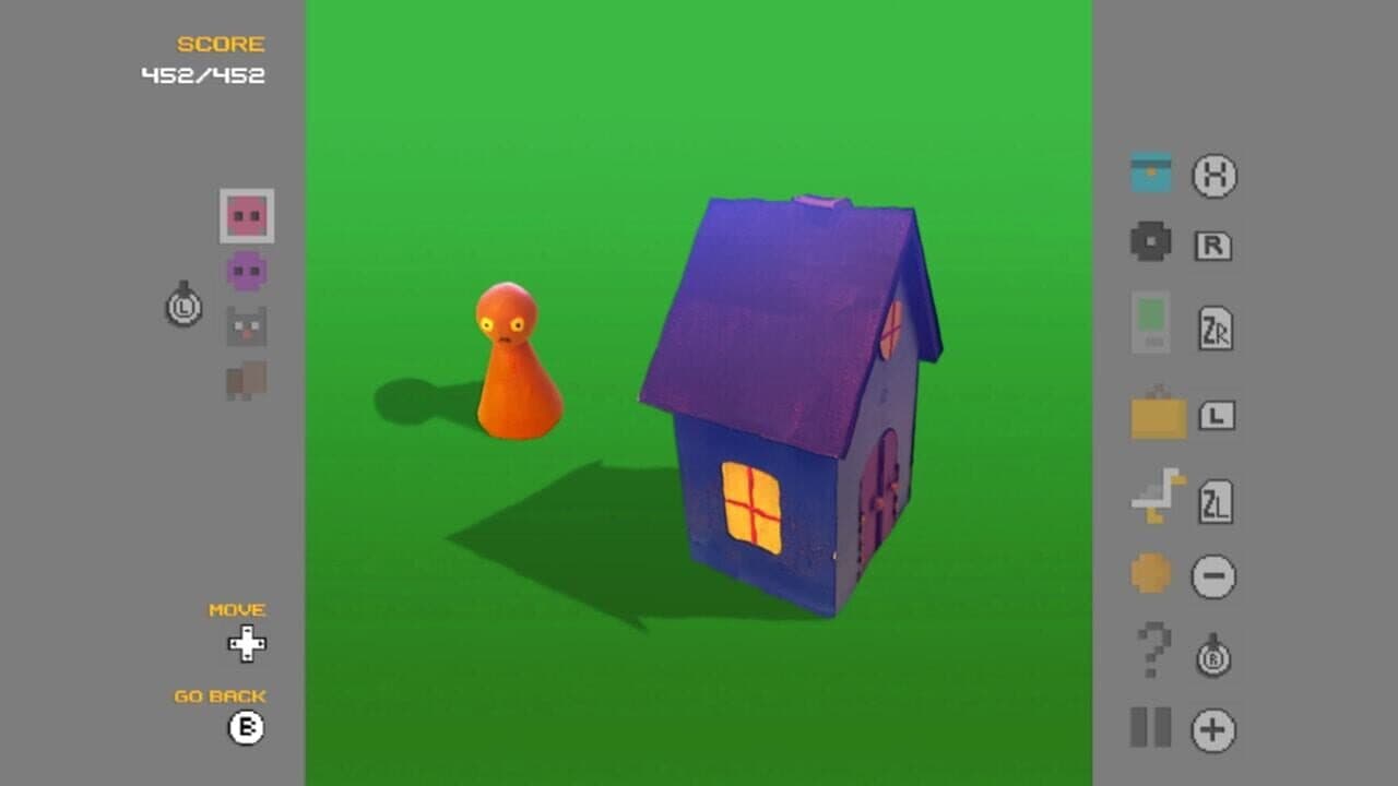 Tux and Fanny thumbnail 3