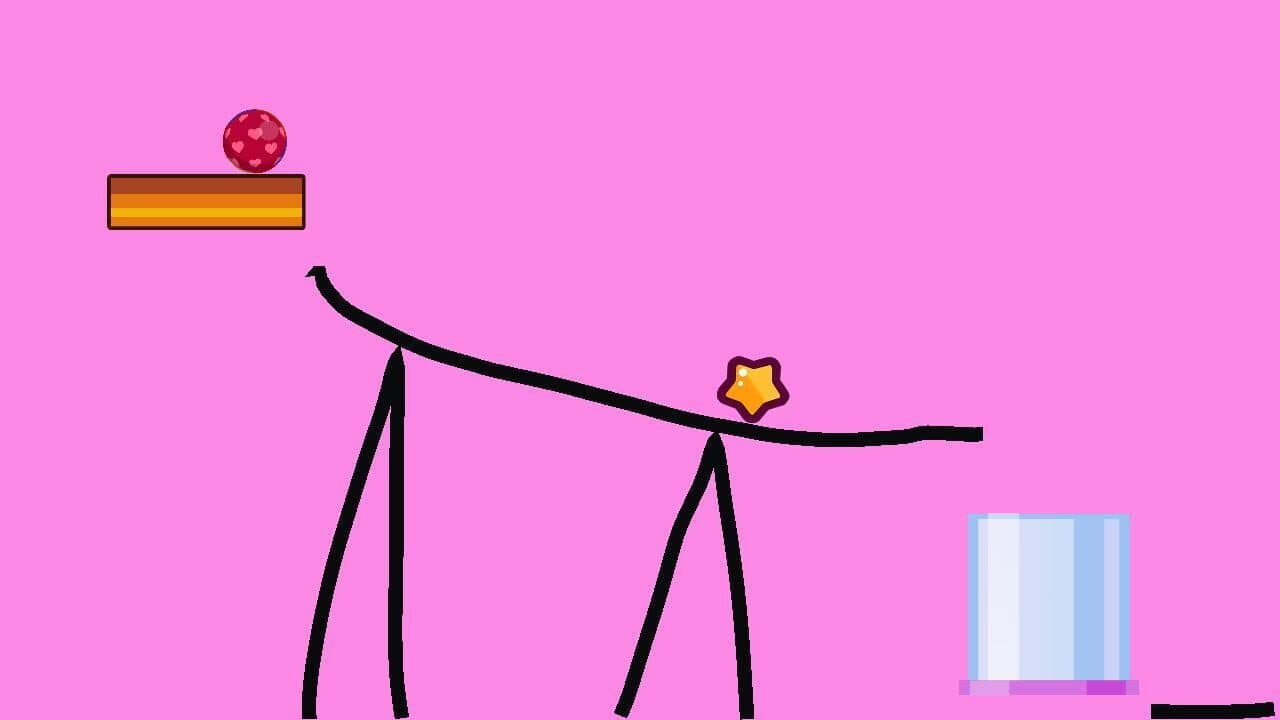 Ball Physics Draw Puzzles thumbnail 5
