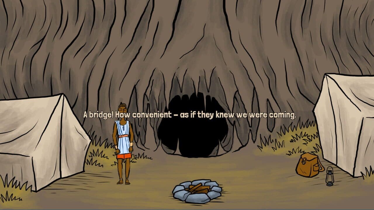 Cave of Avarice thumbnail 2