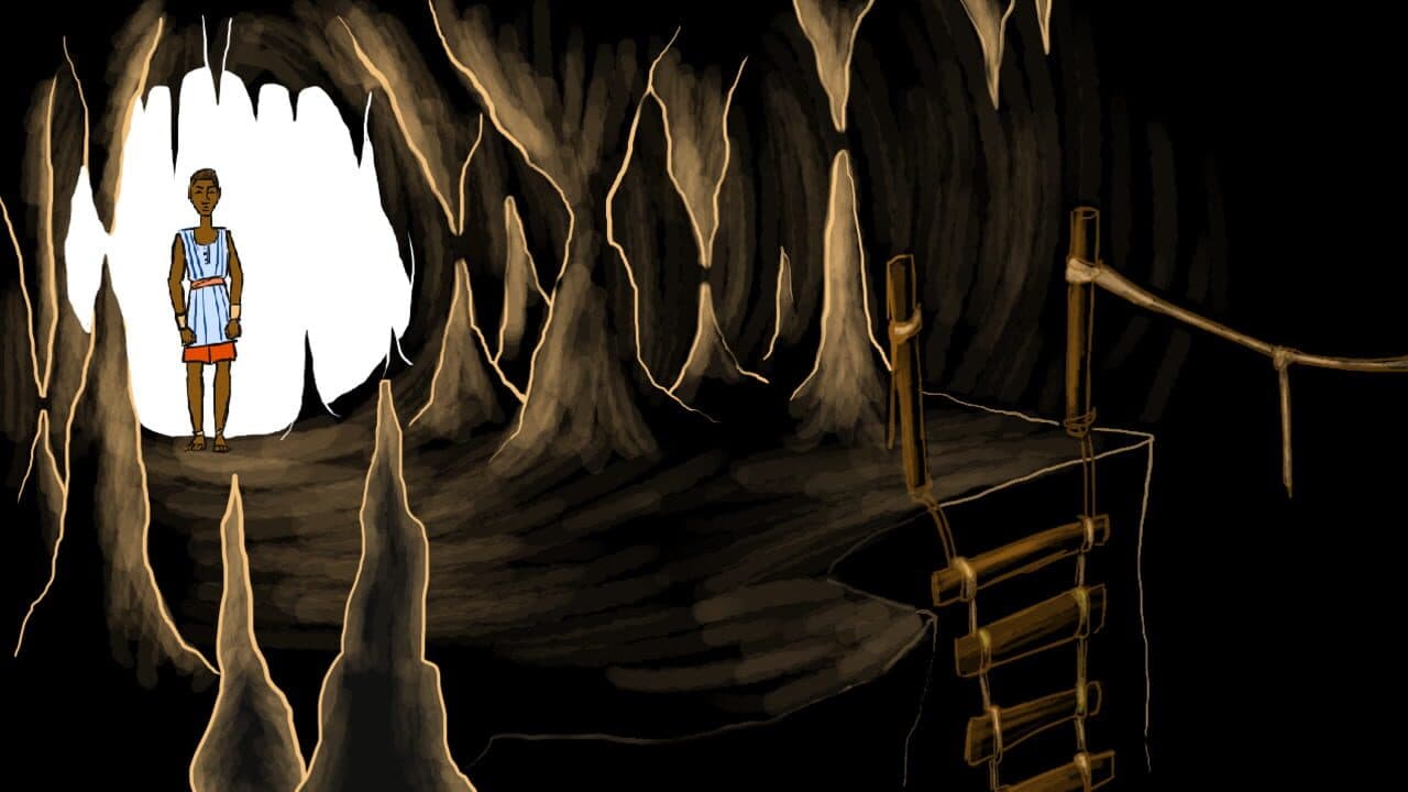 Cave of Avarice thumbnail 3