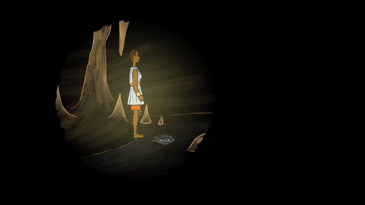 Cave of Avarice thumbnail 4