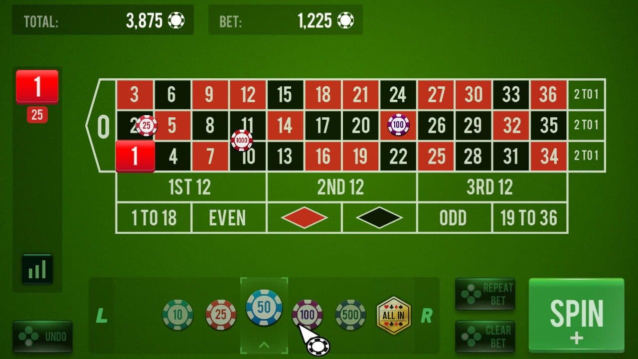 Casino Roulette Royal thumbnail 2