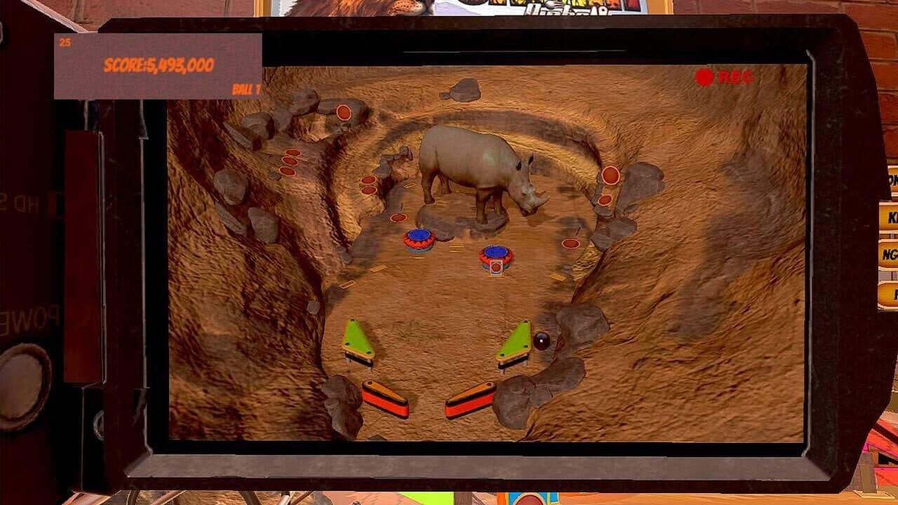 Wild Pinball Bundle thumbnail 4