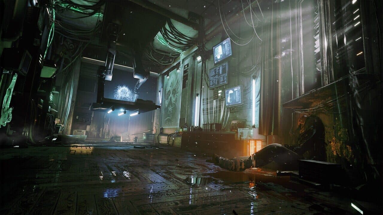The Medium + Observer: System Redux + Darq: Complete Edition Bundle thumbnail 5