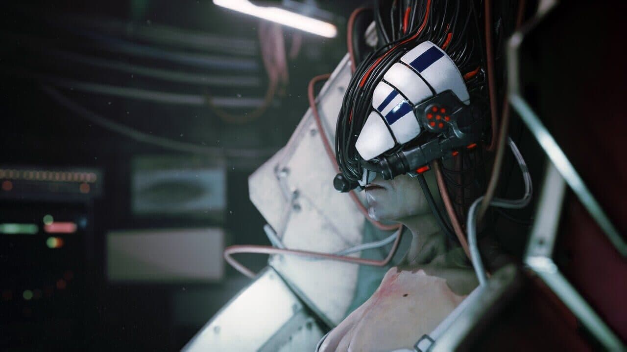The Medium + Observer: System Redux + Darq: Complete Edition Bundle thumbnail 6