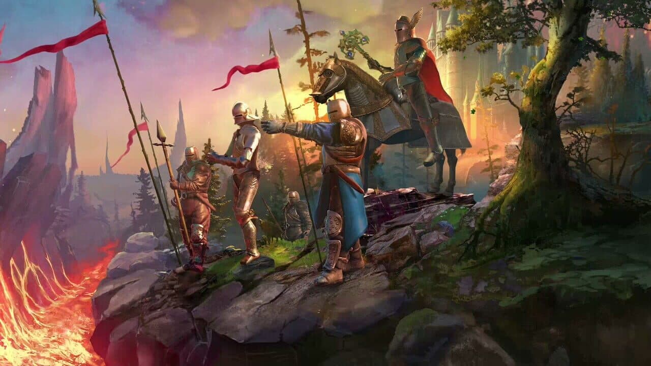 Imaginary Realms Bundle thumbnail 2