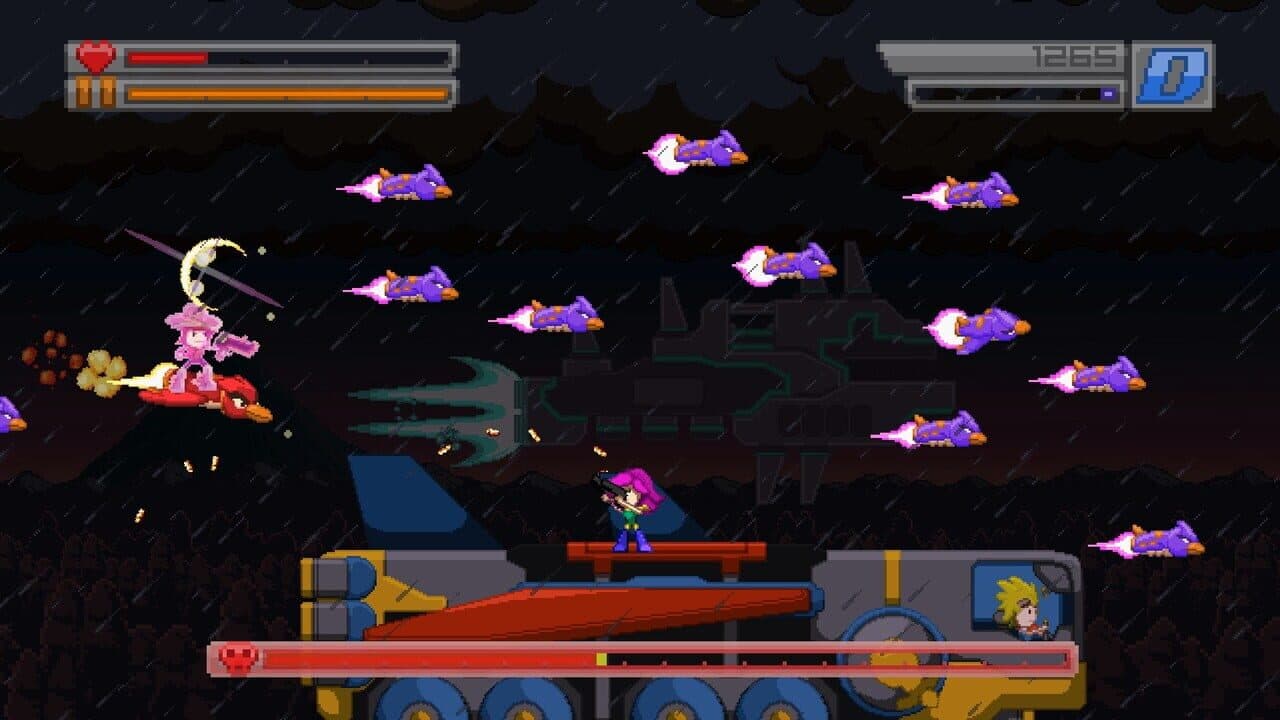 Digerati Couch Co-op Vol. 2 thumbnail 4