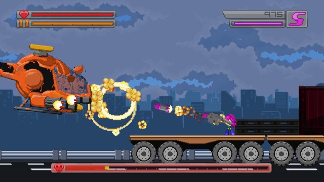 Digerati Couch Co-op Vol. 2 thumbnail 7