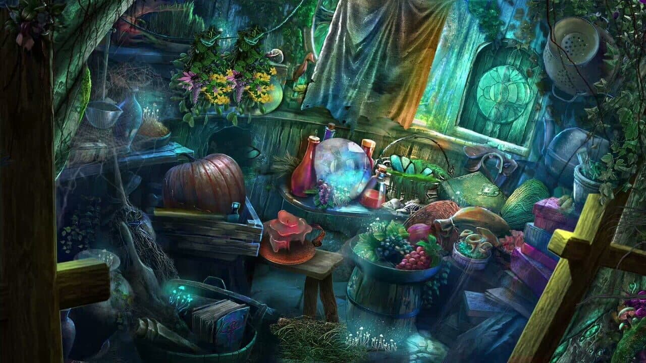 Imaginary Realms Bundle thumbnail 4