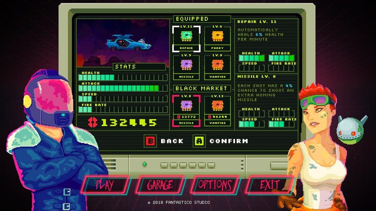 Digerati Couch Co-op Vol. 2 thumbnail 10