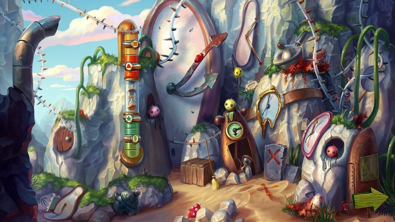 Imaginary Realms Bundle thumbnail 5