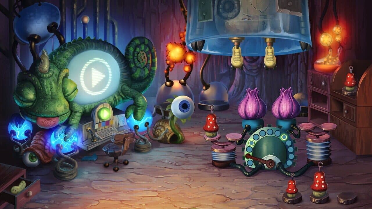 Imaginary Realms Bundle thumbnail 6