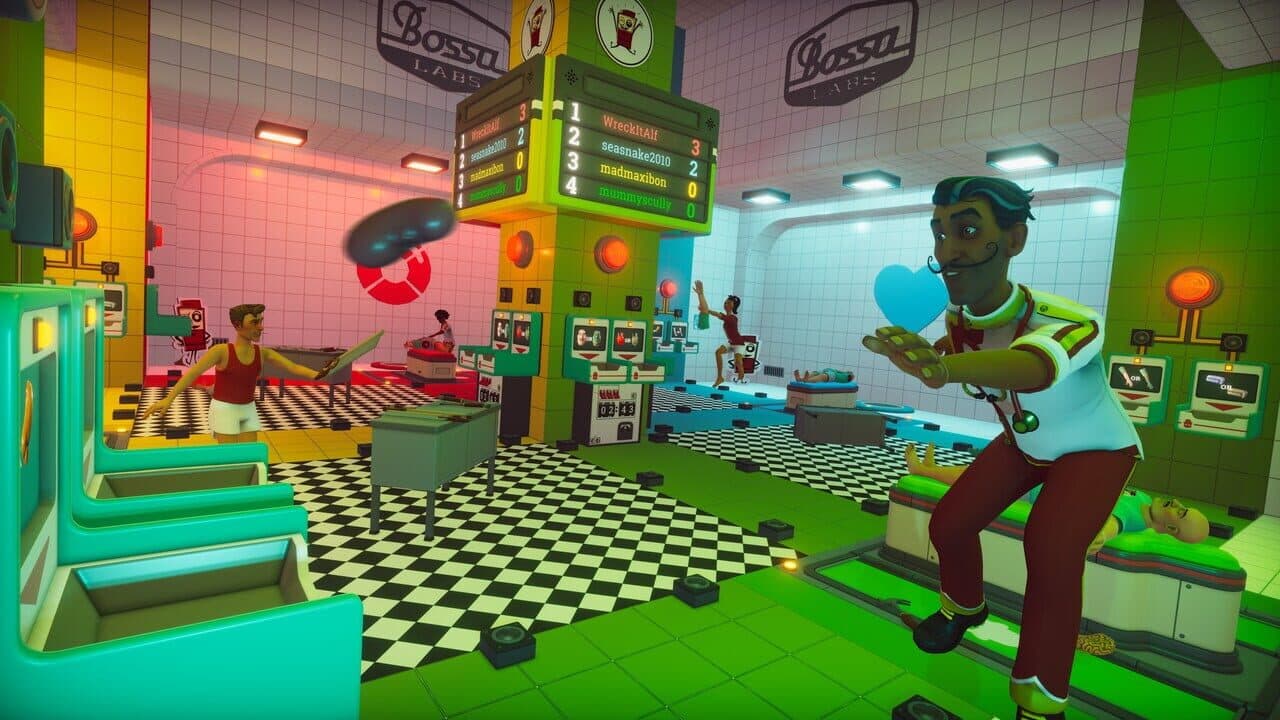 Surgeon Simulator 2 Launch Bundle thumbnail 9