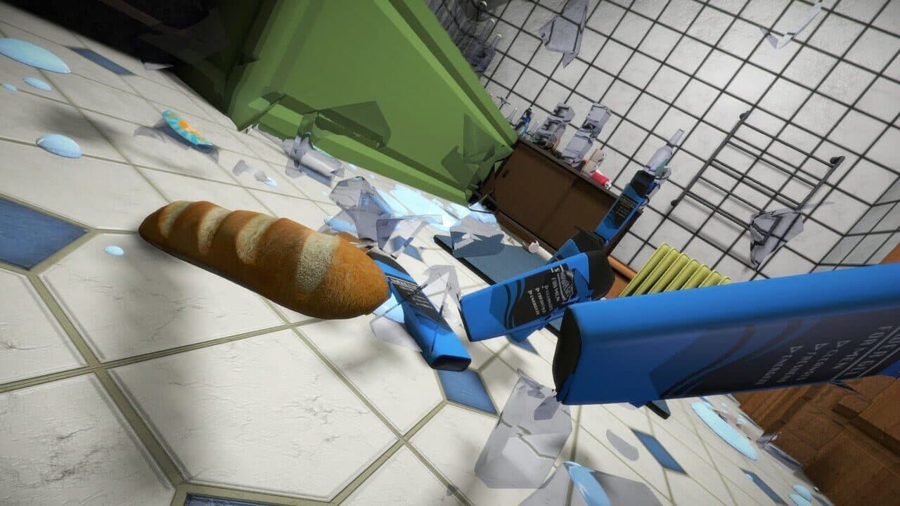Surgeon Simulator 2 Launch Bundle thumbnail 10
