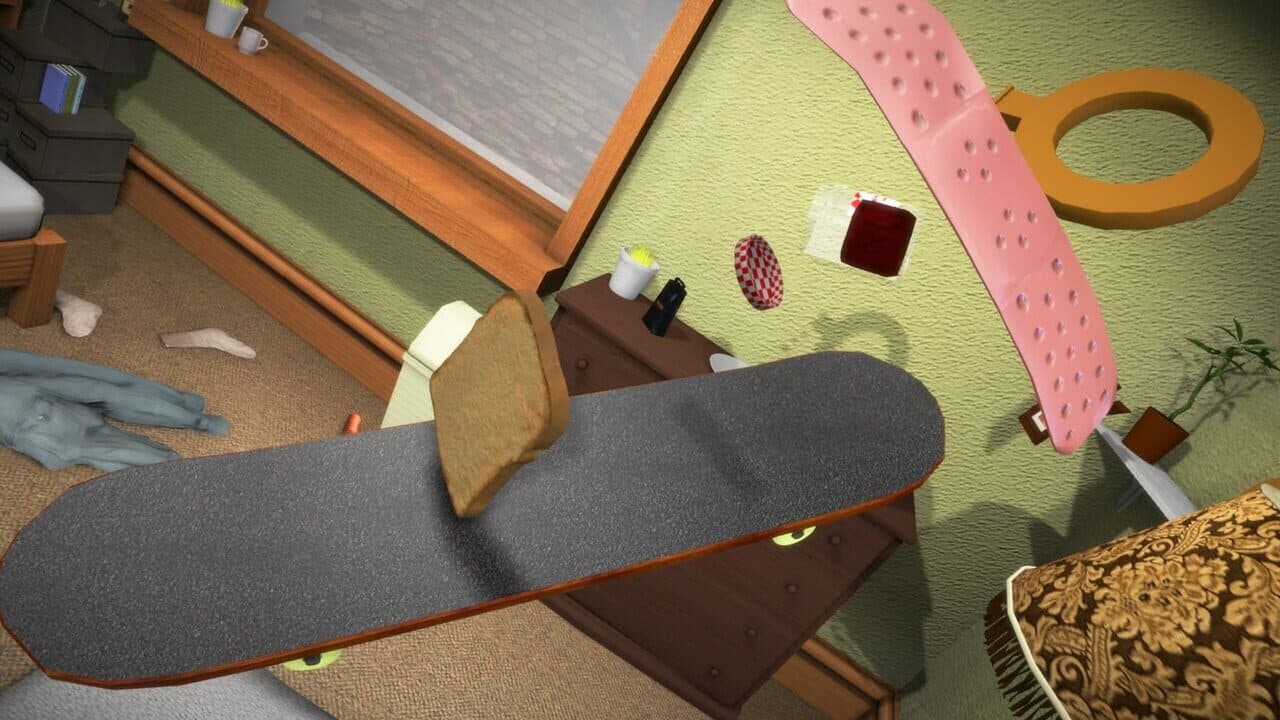 Surgeon Simulator 2 Launch Bundle thumbnail 11