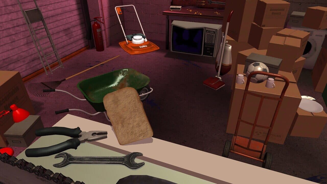 Surgeon Simulator 2 Launch Bundle thumbnail 12