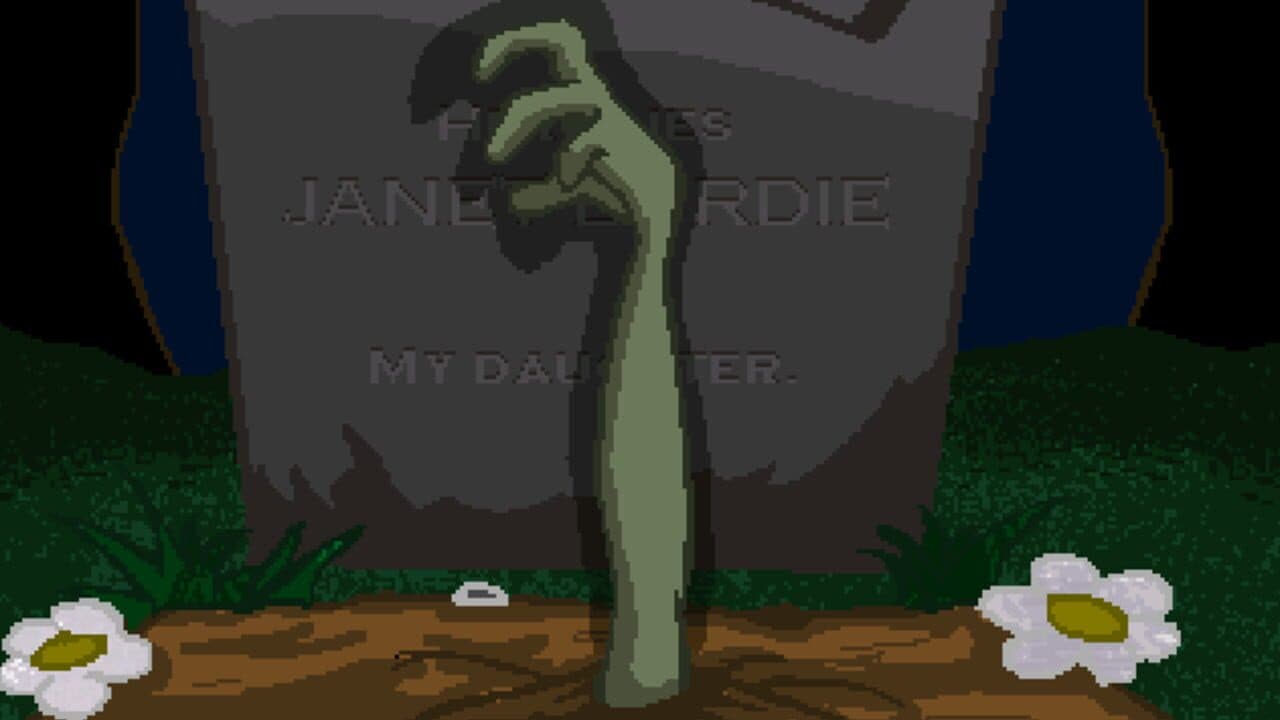 Chance of the Dead screenshot 1