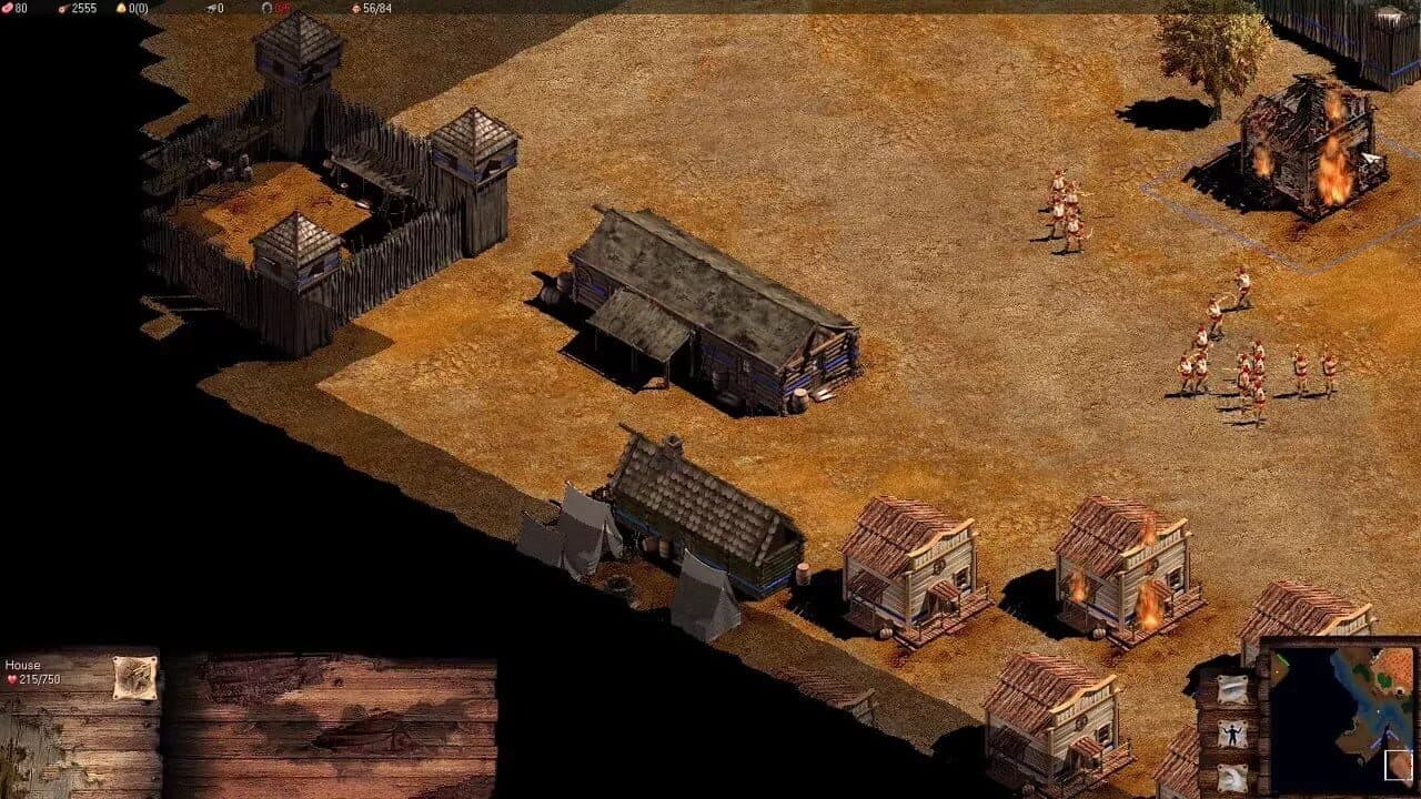 America: Expansion Pack screenshot 1