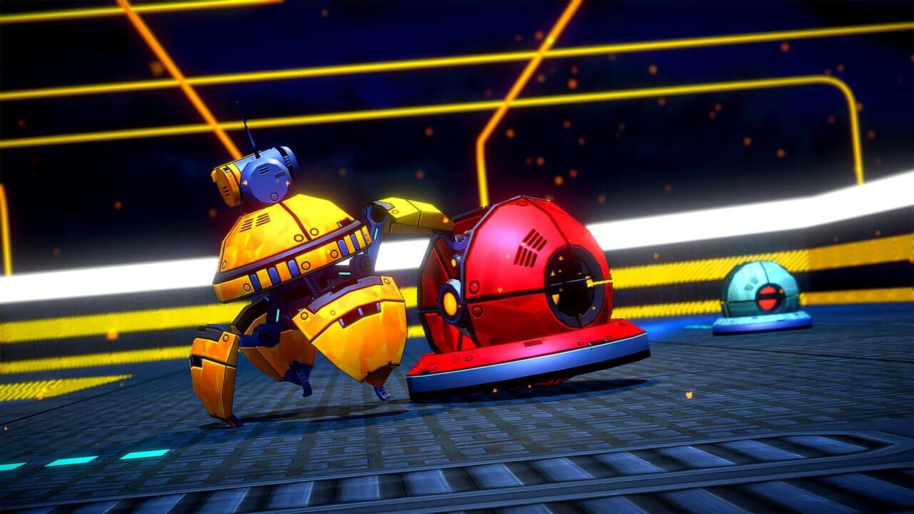 Bad Bots Battle Arena thumbnail 4