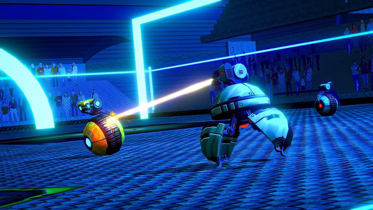 Bad Bots Battle Arena thumbnail 5