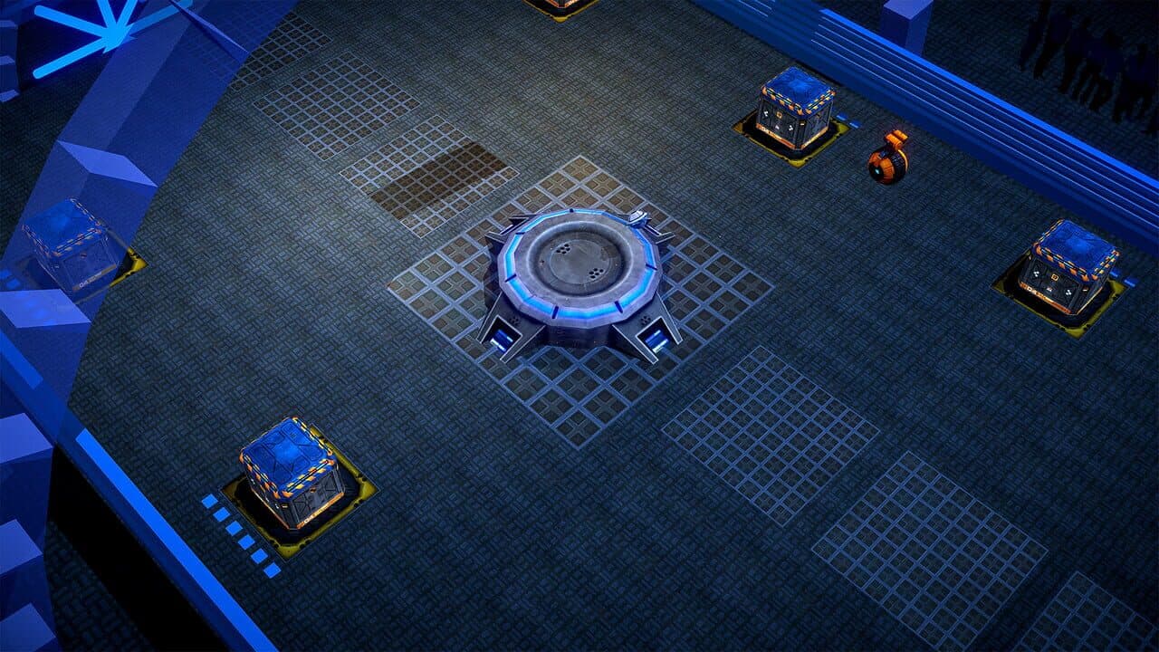 Bad Bots Battle Arena thumbnail 8