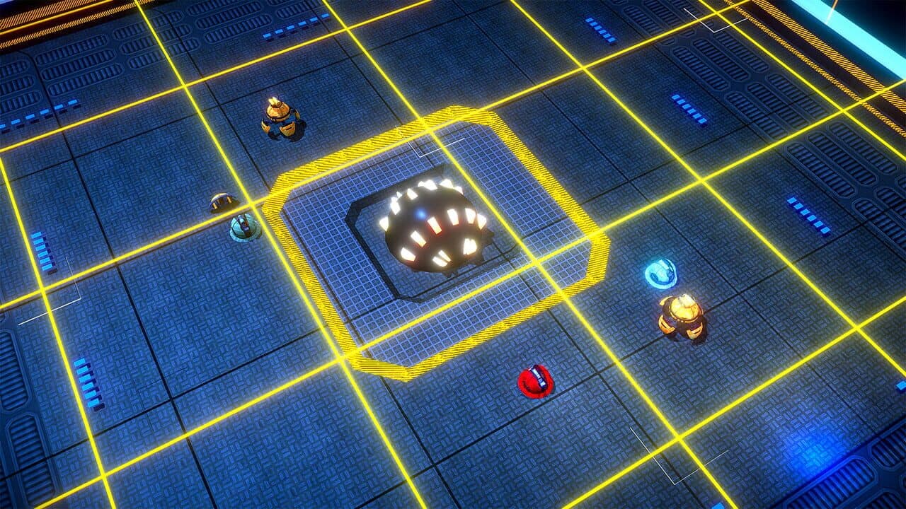 Bad Bots Battle Arena thumbnail 9