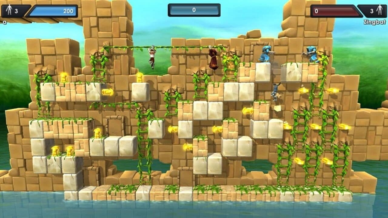 Lode Runner thumbnail 2