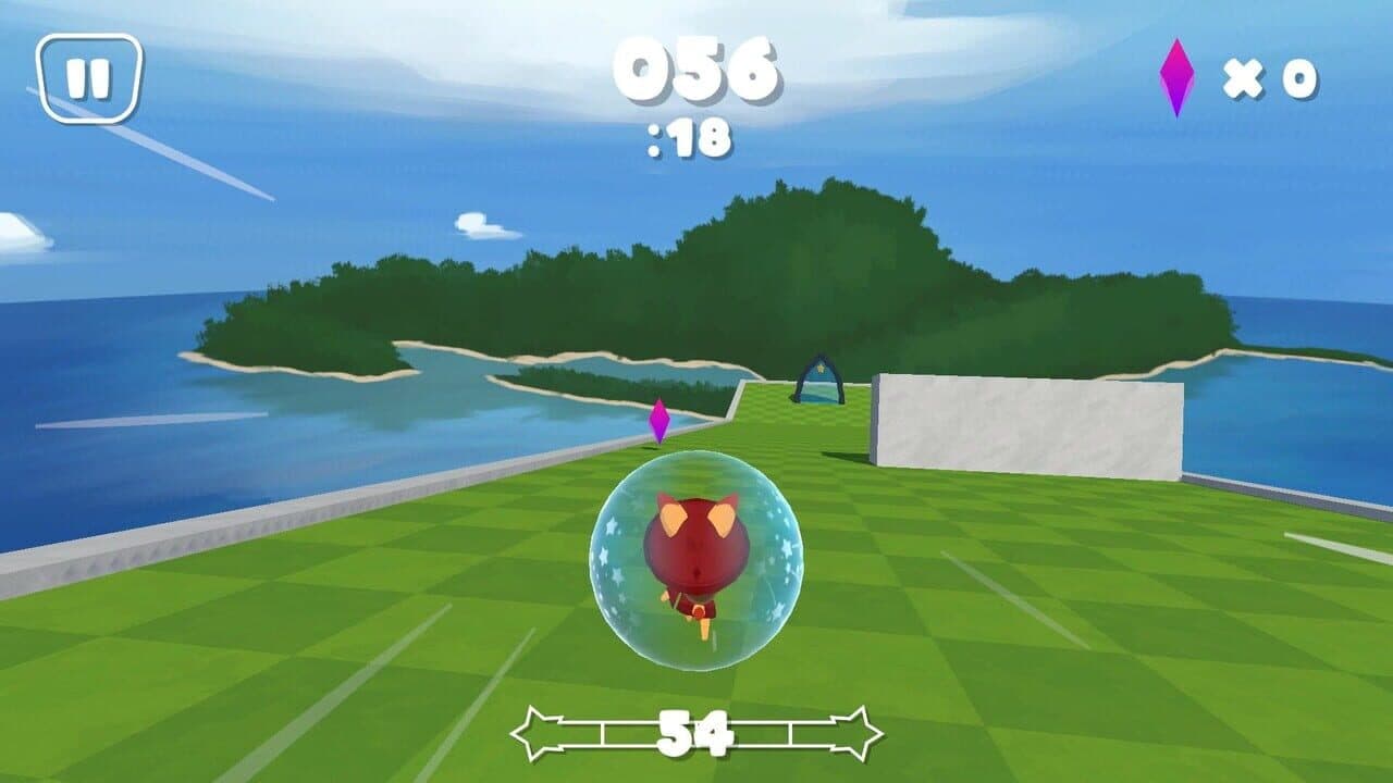 Marble Mage screenshot 1