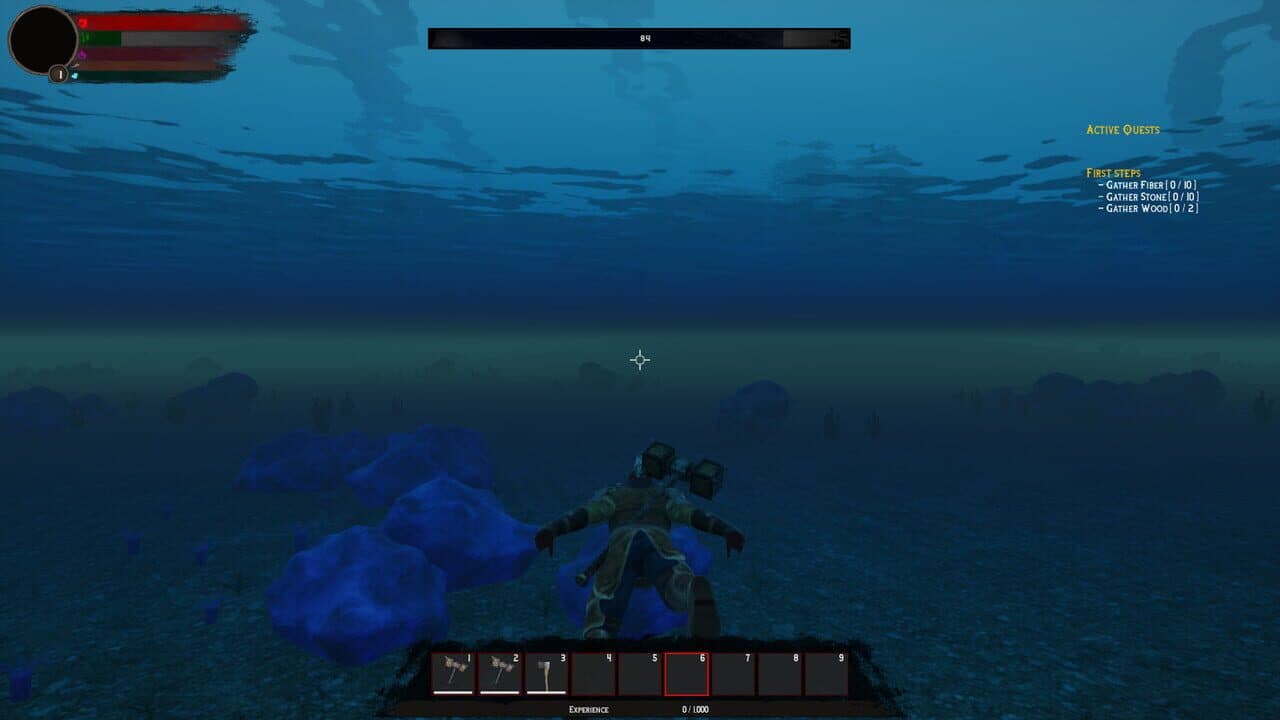 Kingdom of Atham: Crown of the Champions screenshot 1