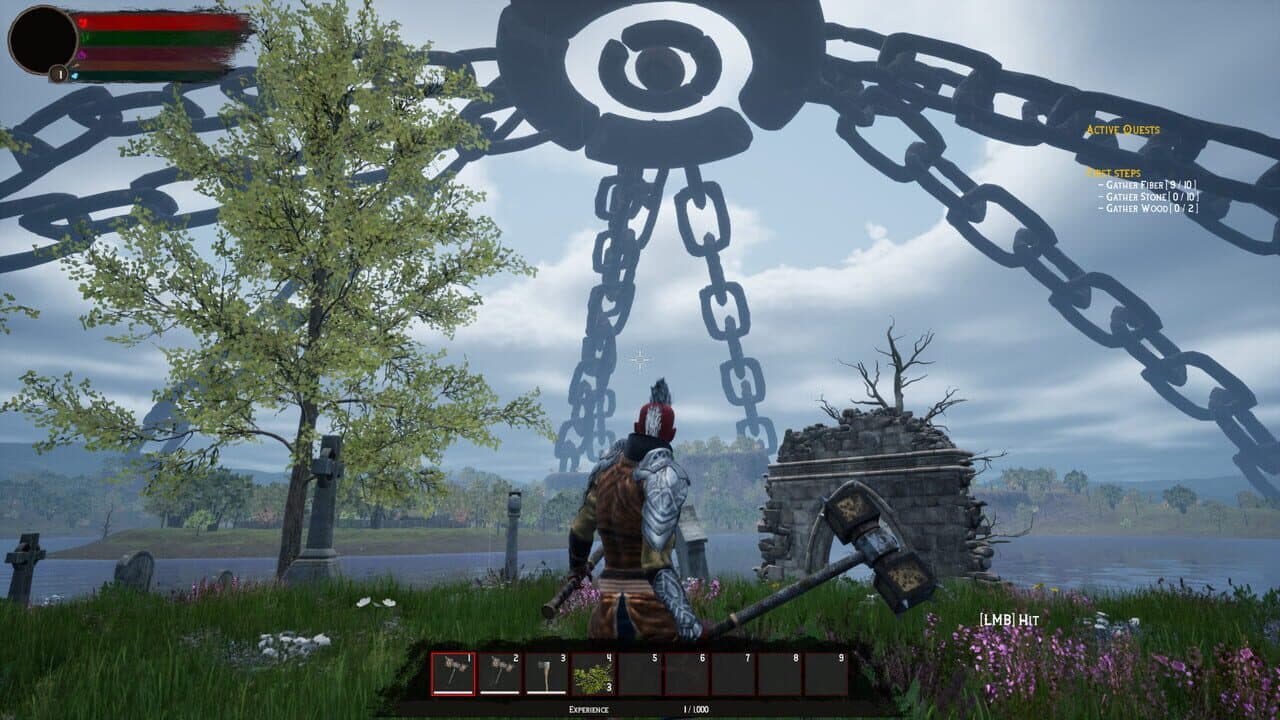 Kingdom of Atham: Crown of the Champions thumbnail 3