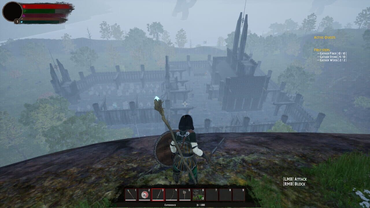 Kingdom of Atham: Crown of the Champions thumbnail 4