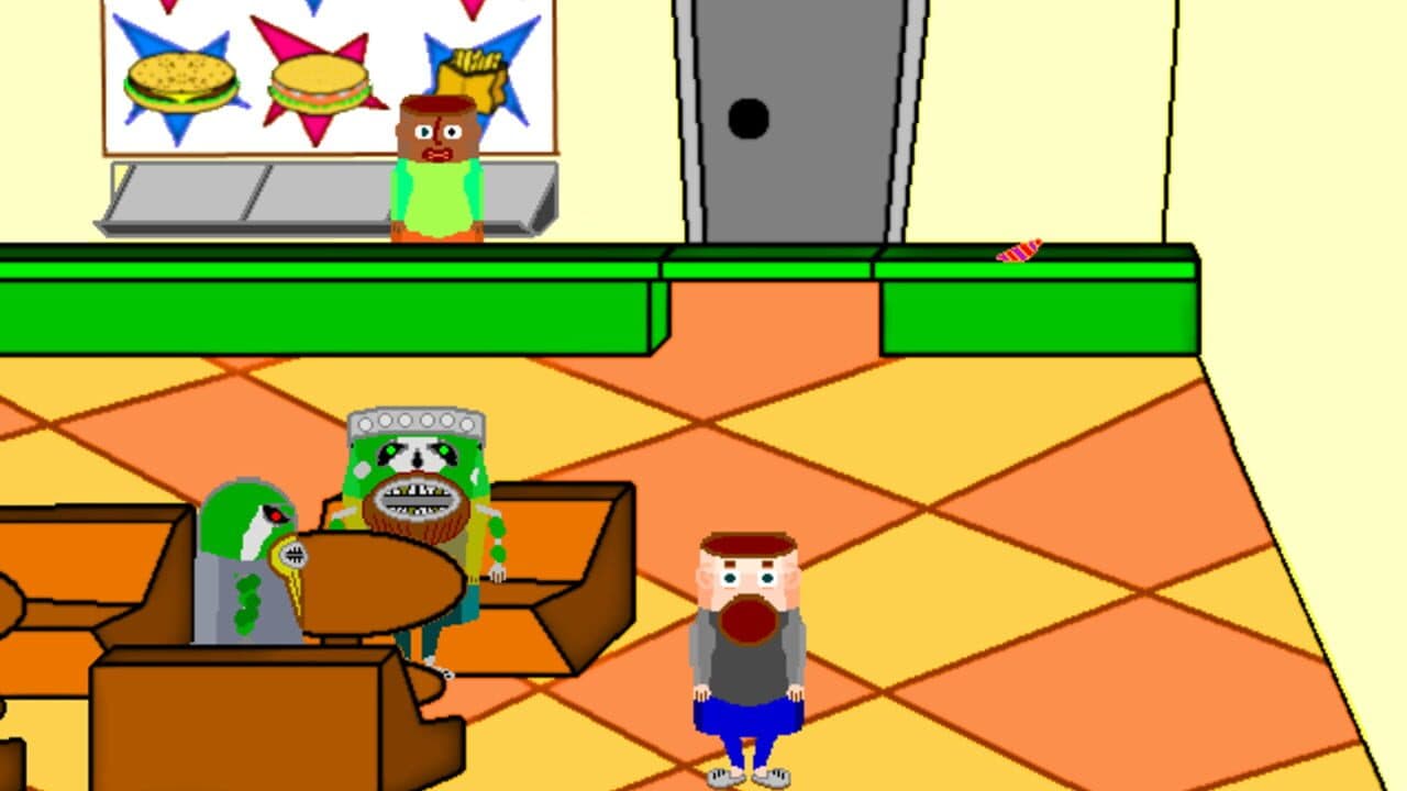 Cold Meat thumbnail 2