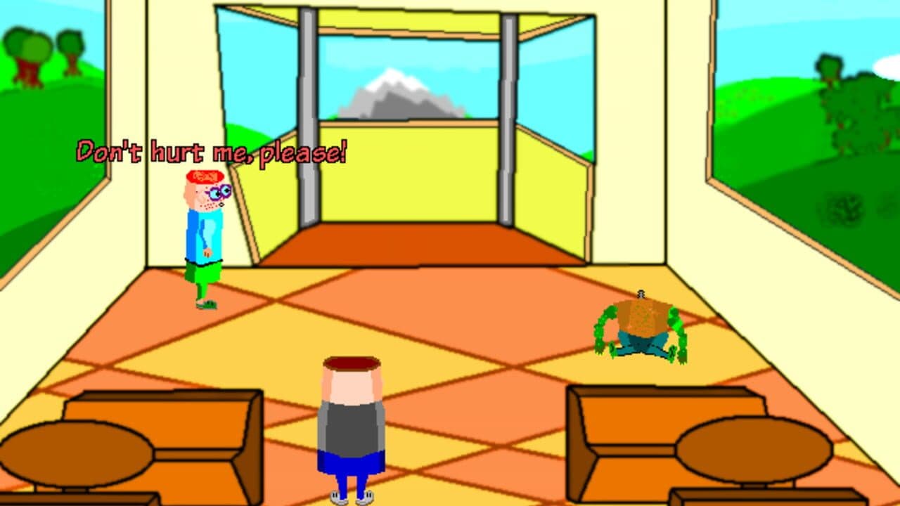 Cold Meat thumbnail 4