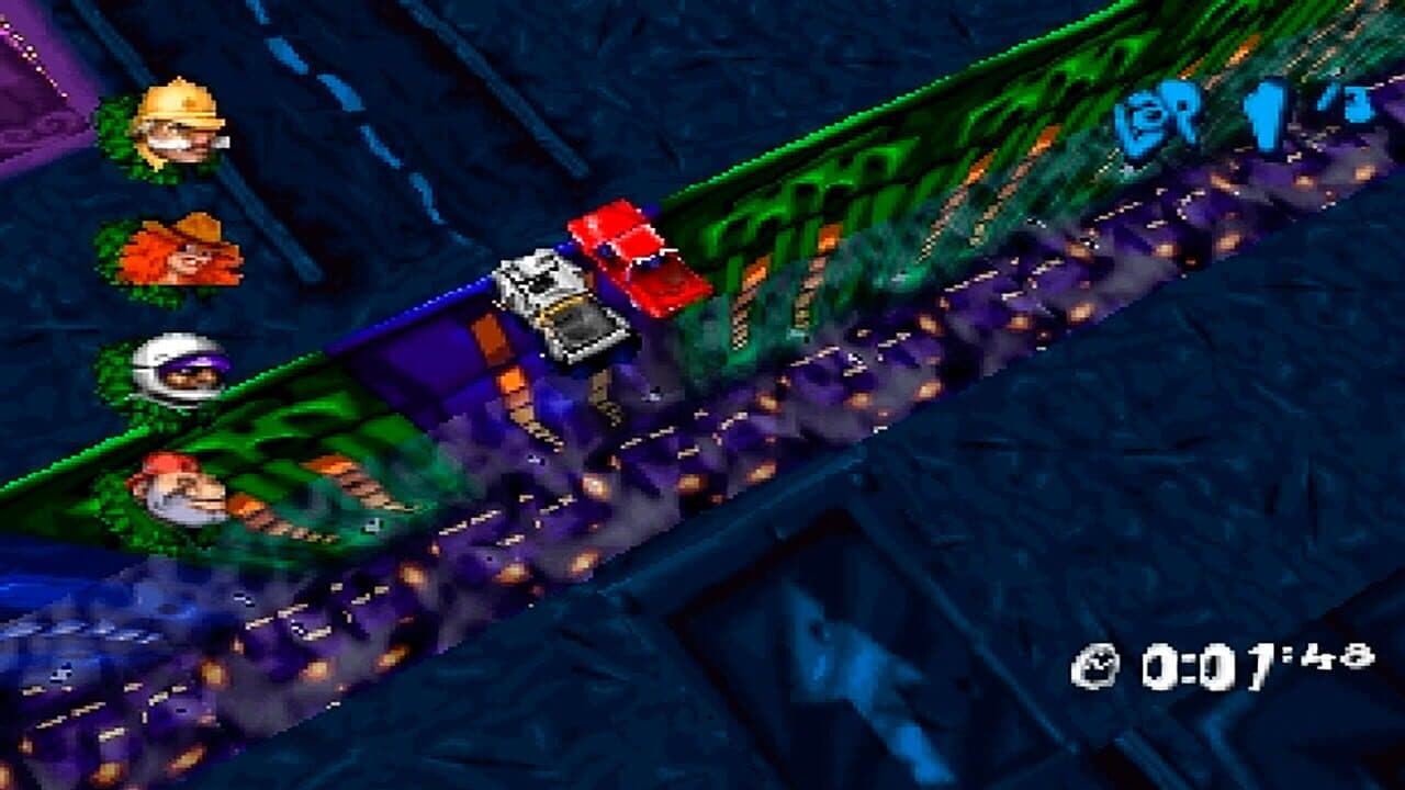 Motor Mash thumbnail 2