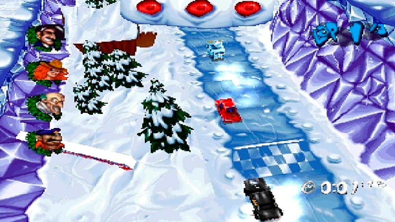 Motor Mash thumbnail 3