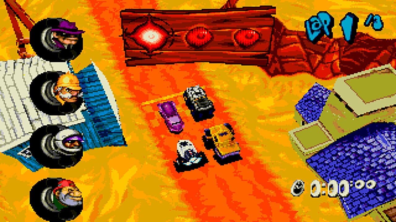 Motor Mash thumbnail 4