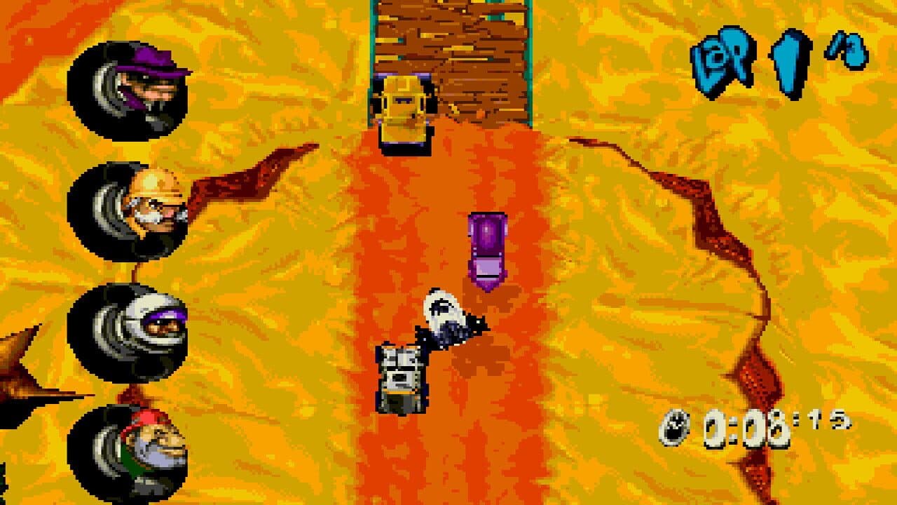 Motor Mash thumbnail 5