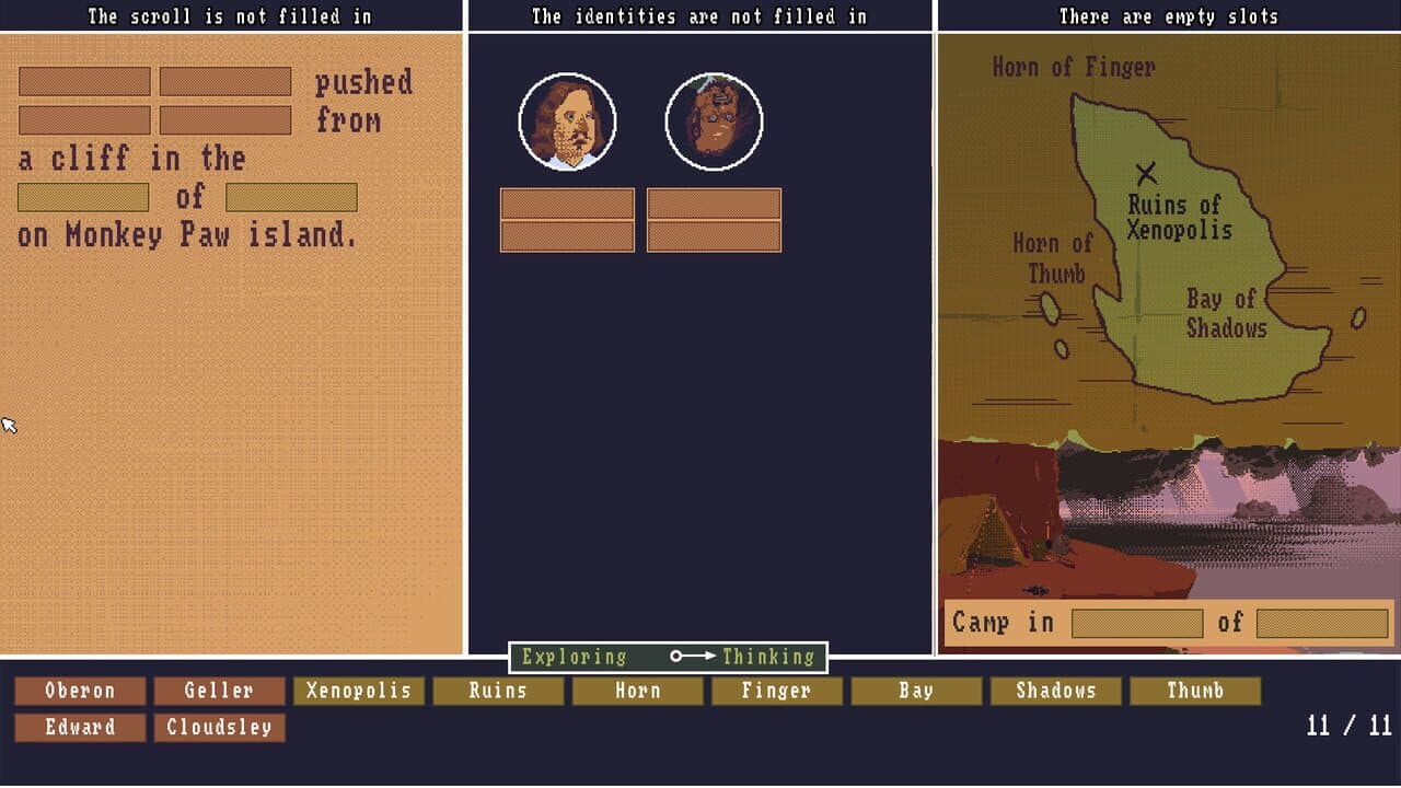 The Case of the Golden Idol thumbnail 4