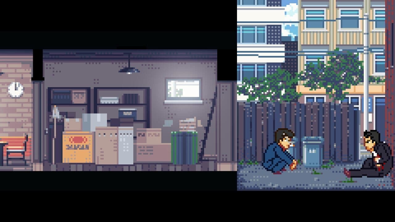 Fading Afternoon thumbnail 7