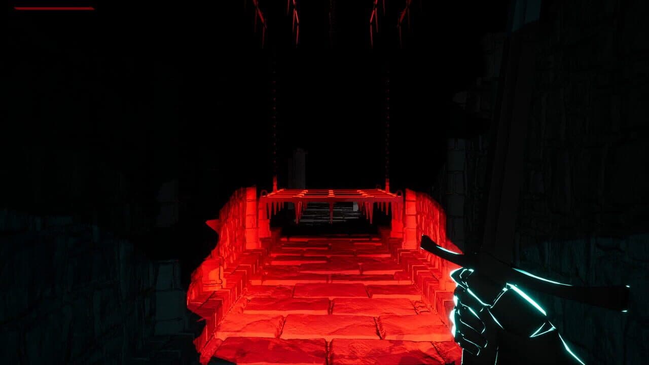 EchoBlade thumbnail 2
