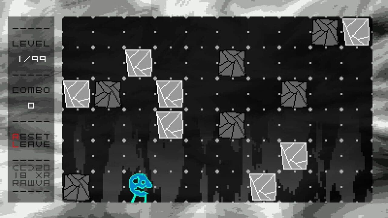 Antimatter Elevator screenshot 1