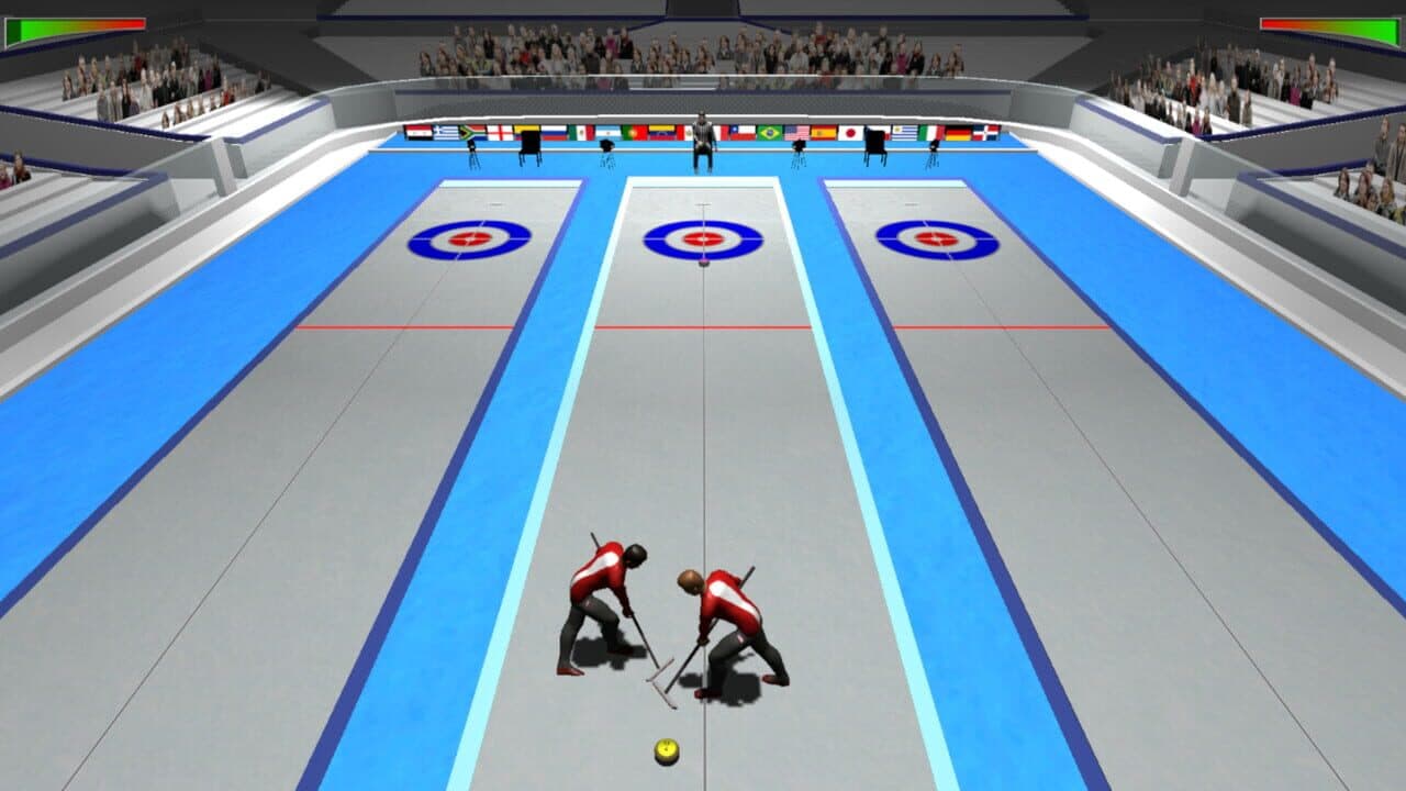 Curling on Line thumbnail 3