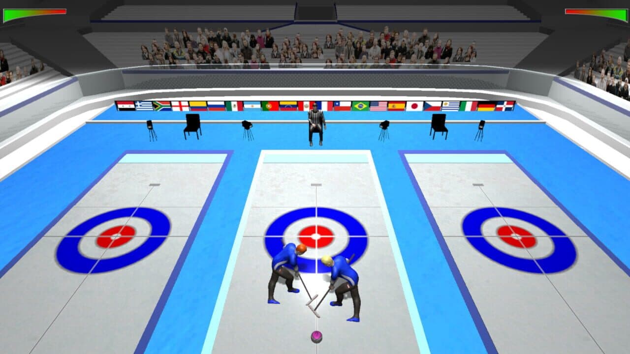 Curling on Line thumbnail 4