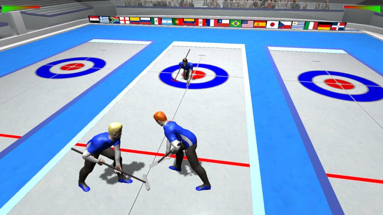 Curling on Line thumbnail 5
