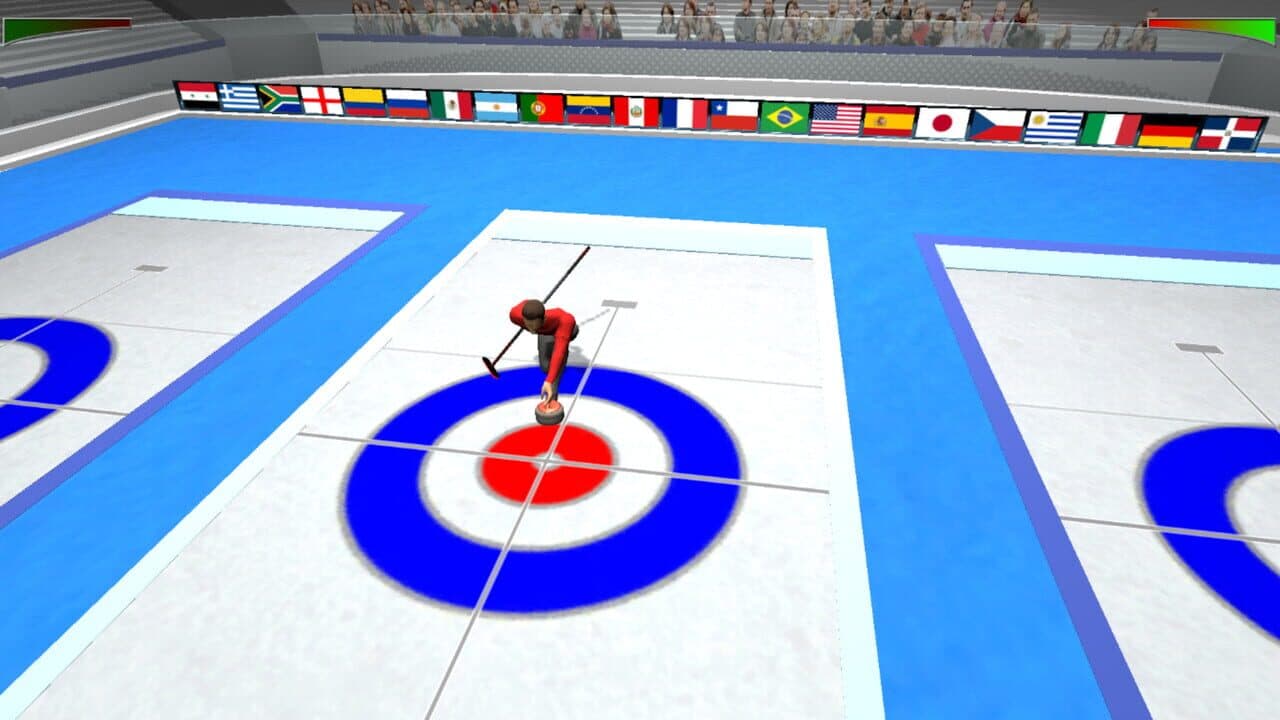Curling on Line thumbnail 2