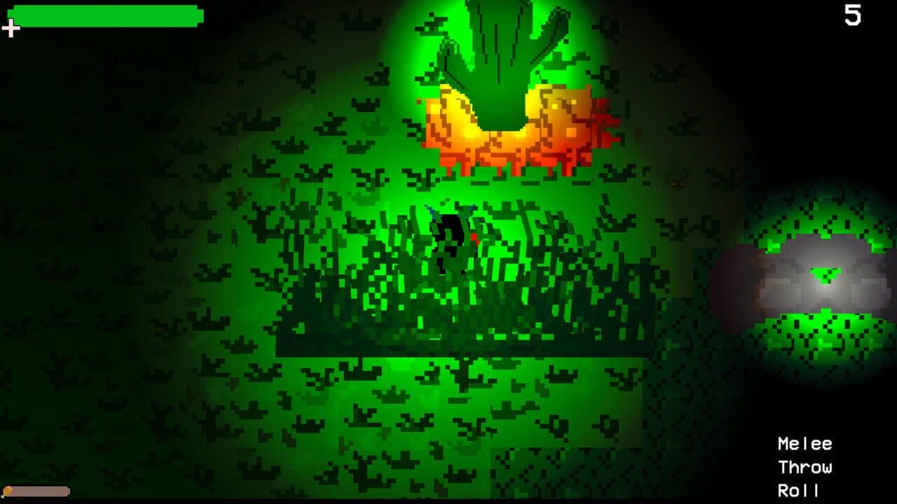 Rogue Randy screenshot 1