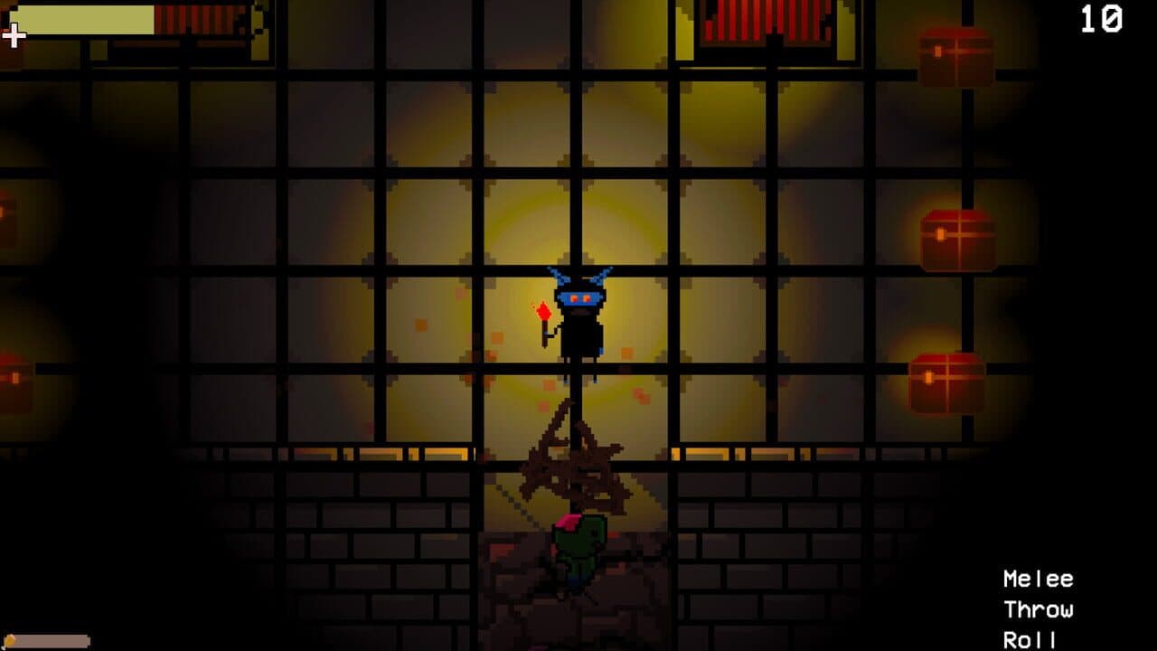 Rogue Randy thumbnail 2
