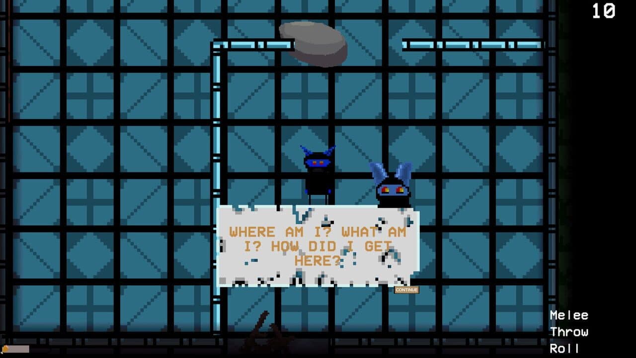 Rogue Randy thumbnail 4